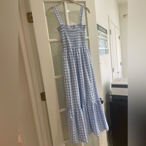 Hill House Anjuli Dress